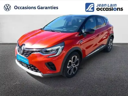 Photo Renault Captur Intens