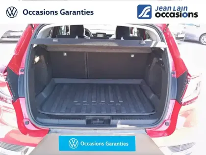 Photo 13 Renault Captur  TCe 140 EDC - 21
