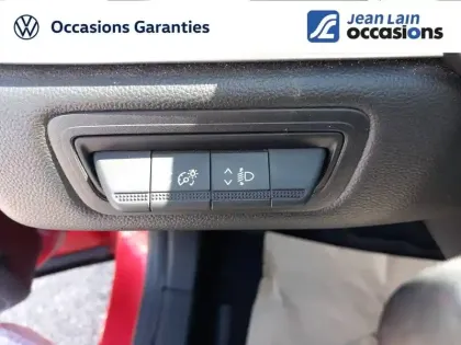 Photo 18 Renault Captur  TCe 140 EDC - 21