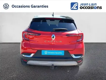 Photo 7 Renault Captur  TCe 140 EDC - 21