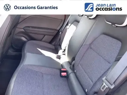 Photo 5 Renault Captur  TCe 140 EDC - 21