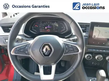 Photo 17 Renault Captur  TCe 140 EDC - 21