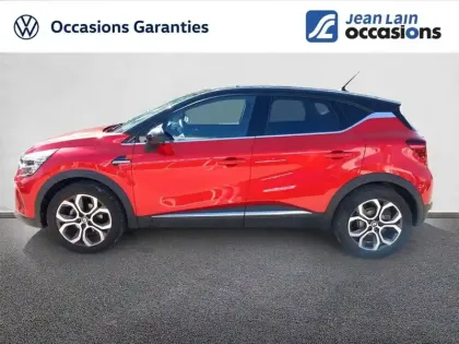 Photo 6 Renault Captur  TCe 140 EDC - 21