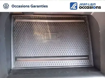 Photo 19 Renault Captur  TCe 140 EDC - 21