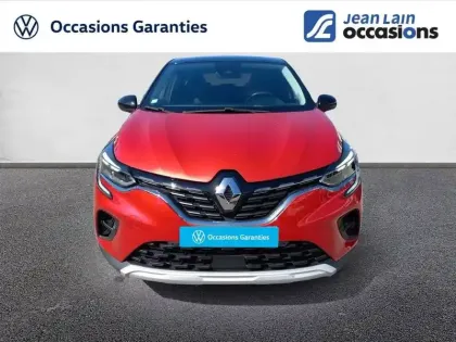 Photo 8 Renault Captur  TCe 140 EDC - 21