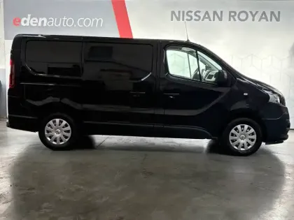 Photo 39 Nissan Nv300  FOURGON L1H1 2T8 2.0 DCI 145 S/S DCT