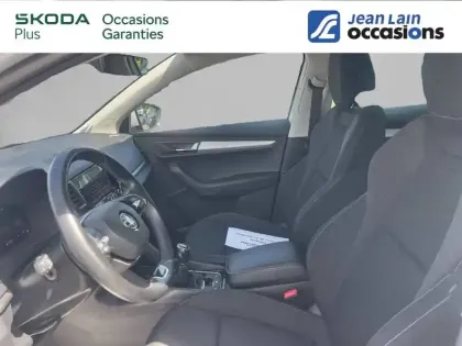 Photo 12 Skoda Karoq  1.5 TSI 150 ch ACT