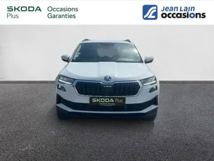Photo 8 Skoda Karoq  1.5 TSI 150 ch ACT