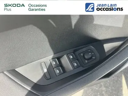 Photo 16 Skoda Karoq  1.5 TSI 150 ch ACT