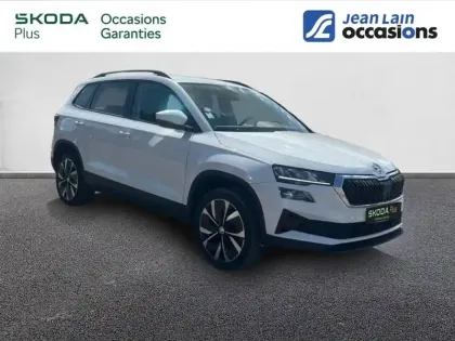 Photo 9 Skoda Karoq  1.5 TSI 150 ch ACT