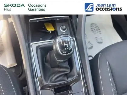 Photo 15 Skoda Karoq  1.5 TSI 150 ch ACT