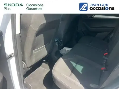 Photo 5 Skoda Karoq  1.5 TSI 150 ch ACT