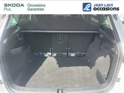 Photo 13 Skoda Karoq  1.5 TSI 150 ch ACT