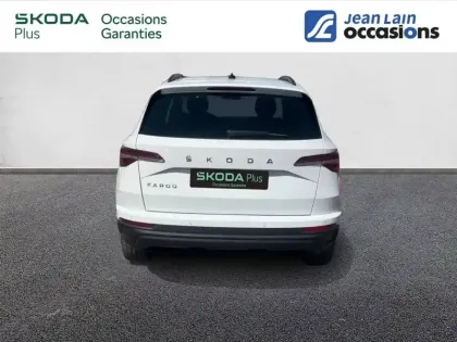 Photo 7 Skoda Karoq  1.5 TSI 150 ch ACT