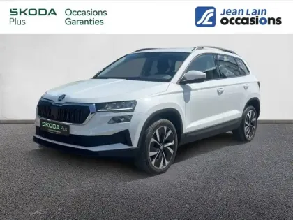 Photo Skoda Karoq Ambition