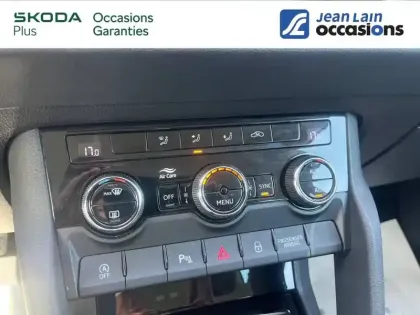 Photo 19 Skoda Karoq  1.5 TSI 150 ch ACT