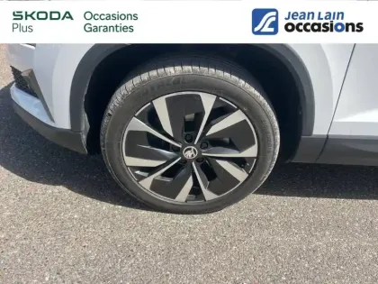 Photo 11 Skoda Karoq  1.5 TSI 150 ch ACT