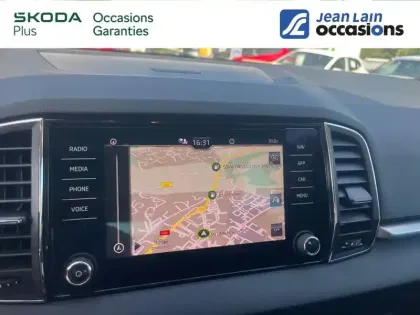 Photo 14 Skoda Karoq  1.5 TSI 150 ch ACT
