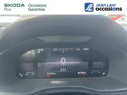 Photo 18 Skoda Karoq  1.5 TSI 150 ch ACT