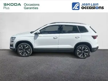 Photo 6 Skoda Karoq  1.5 TSI 150 ch ACT