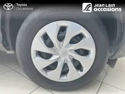 Photo 8 Toyota Yaris  Cross Hybride 116h 2WD