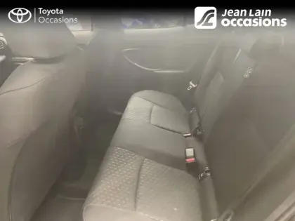 Photo 16 Toyota Yaris  Cross Hybride 116h 2WD