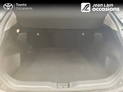 Photo 9 Toyota Yaris  Cross Hybride 116h 2WD