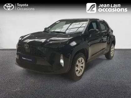 Photo Toyota Yaris Dynamic