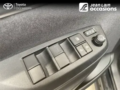 Photo 18 Toyota Yaris  Cross Hybride 116h 2WD