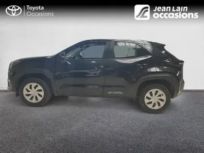 Photo 7 Toyota Yaris  Cross Hybride 116h 2WD