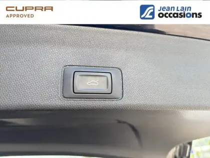Photo 16 Cupra Terramar  1.5 eTSI Hybrid 150 ch DSG7