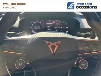 Photo 19 Cupra Terramar  1.5 eTSI Hybrid 150 ch DSG7