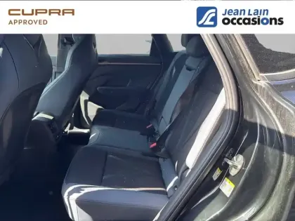 Photo 5 Cupra Terramar  1.5 eTSI Hybrid 150 ch DSG7