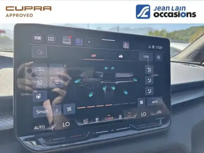 Photo 18 Cupra Terramar  1.5 eTSI Hybrid 150 ch DSG7
