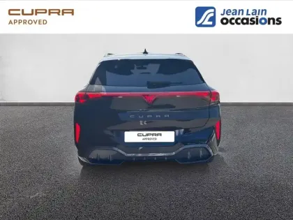 Photo 7 Cupra Terramar  1.5 eTSI Hybrid 150 ch DSG7