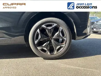 Photo 11 Cupra Terramar  1.5 eTSI Hybrid 150 ch DSG7