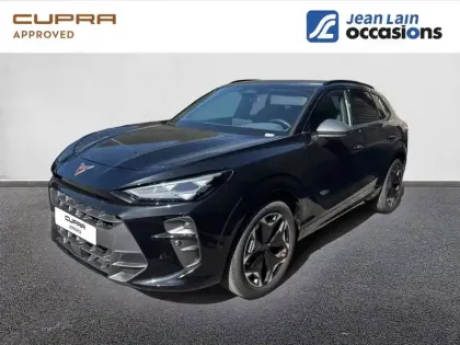 Photo Cupra Terramar V