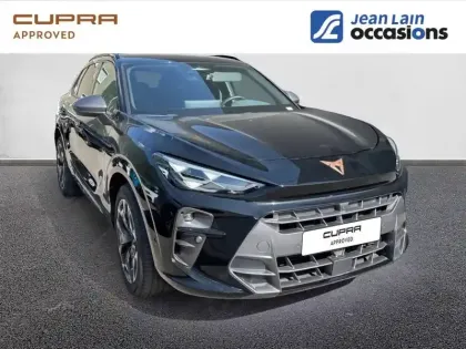 Photo 9 Cupra Terramar  1.5 eTSI Hybrid 150 ch DSG7