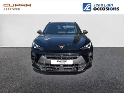 Photo 8 Cupra Terramar  1.5 eTSI Hybrid 150 ch DSG7