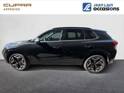 Photo 6 Cupra Terramar  1.5 eTSI Hybrid 150 ch DSG7