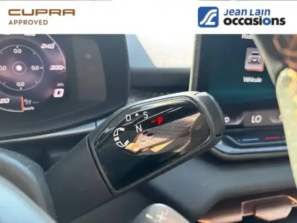 Photo 15 Cupra Terramar  1.5 eTSI Hybrid 150 ch DSG7