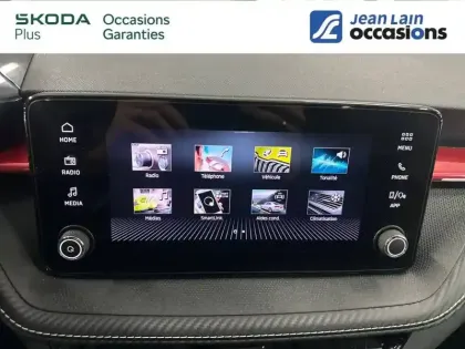 Photo 14 Skoda Fabia  1.0 TSI 95 ch EVO 2 BVM5