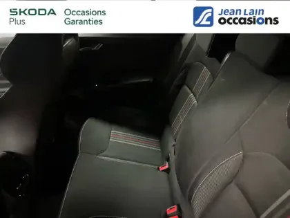 Photo 5 Skoda Fabia  1.0 TSI 95 ch EVO 2 BVM5