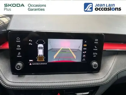 Photo 19 Skoda Fabia  1.0 TSI 95 ch EVO 2 BVM5