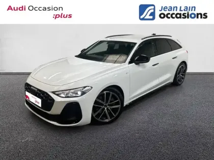 Photo Audi A5 S Line