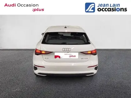 Photo 5 Audi A3  Sportback 35 TFSI Mild Hybrid 150 S tronic 7