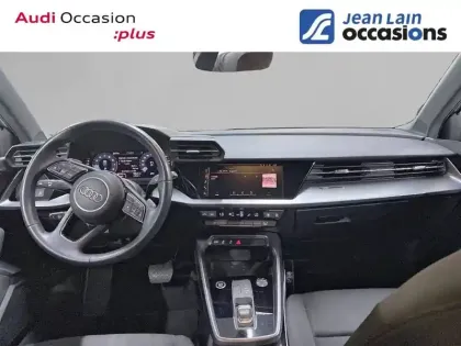 Photo 17 Audi A3  Sportback 35 TFSI Mild Hybrid 150 S tronic 7