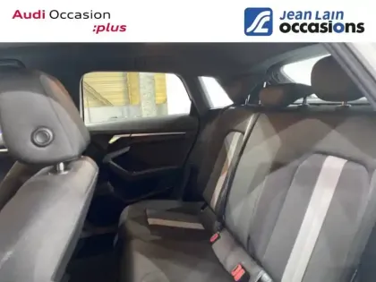 Photo 16 Audi A3  Sportback 35 TFSI Mild Hybrid 150 S tronic 7