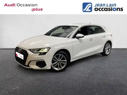 Photo Audi A3 Design