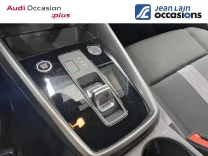 Photo 12 Audi A3  Sportback 35 TFSI Mild Hybrid 150 S tronic 7